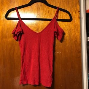 Women’s Off the Shoulder Top